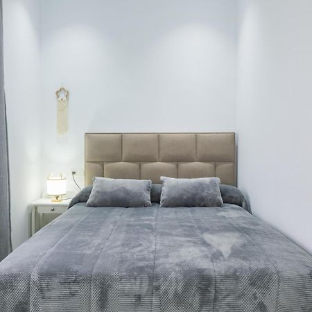 Cubo'S Urban Apartment Ardales Center المظهر الخارجي الصورة