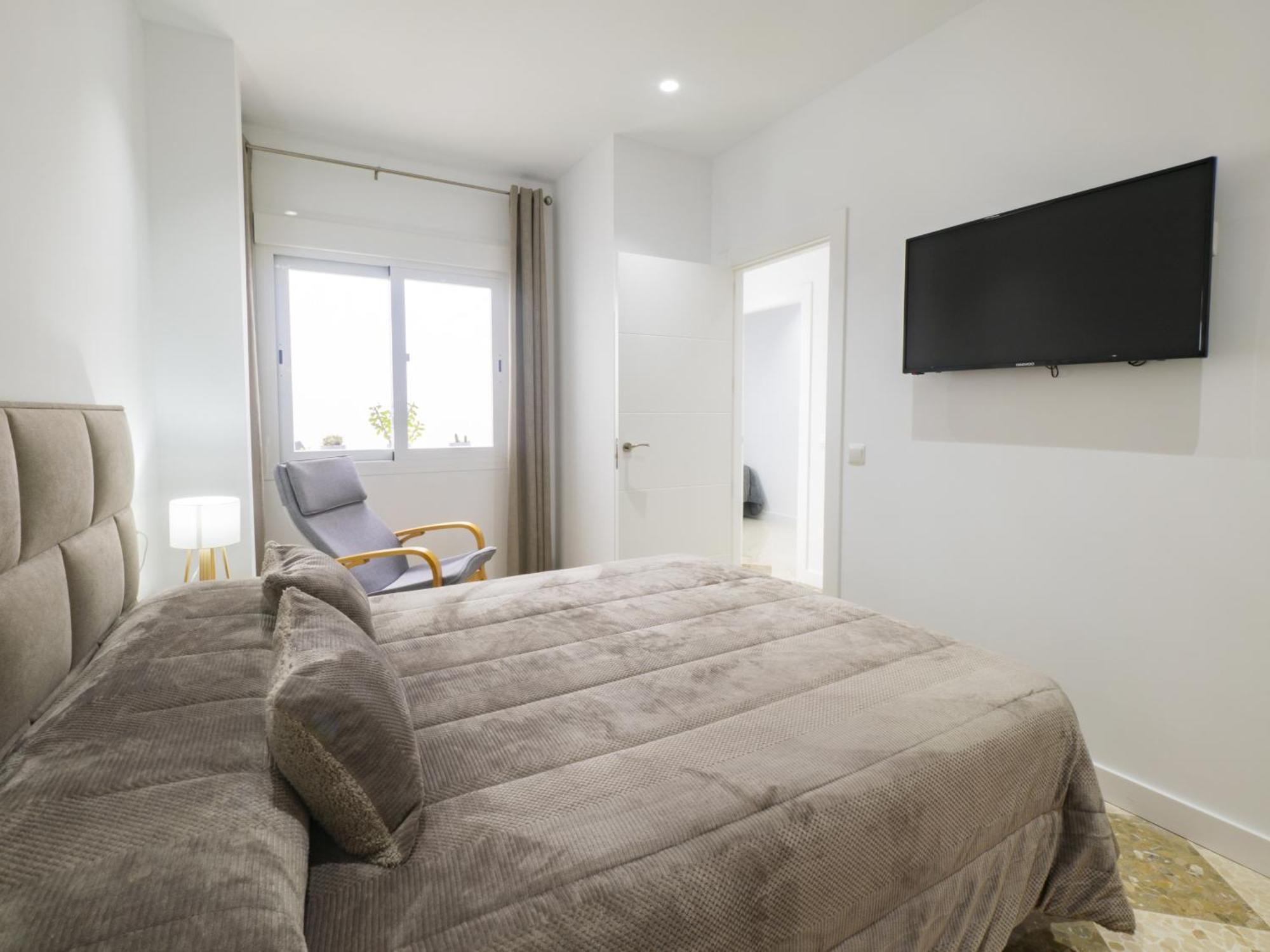 Cubo'S Urban Apartment Ardales Center المظهر الخارجي الصورة