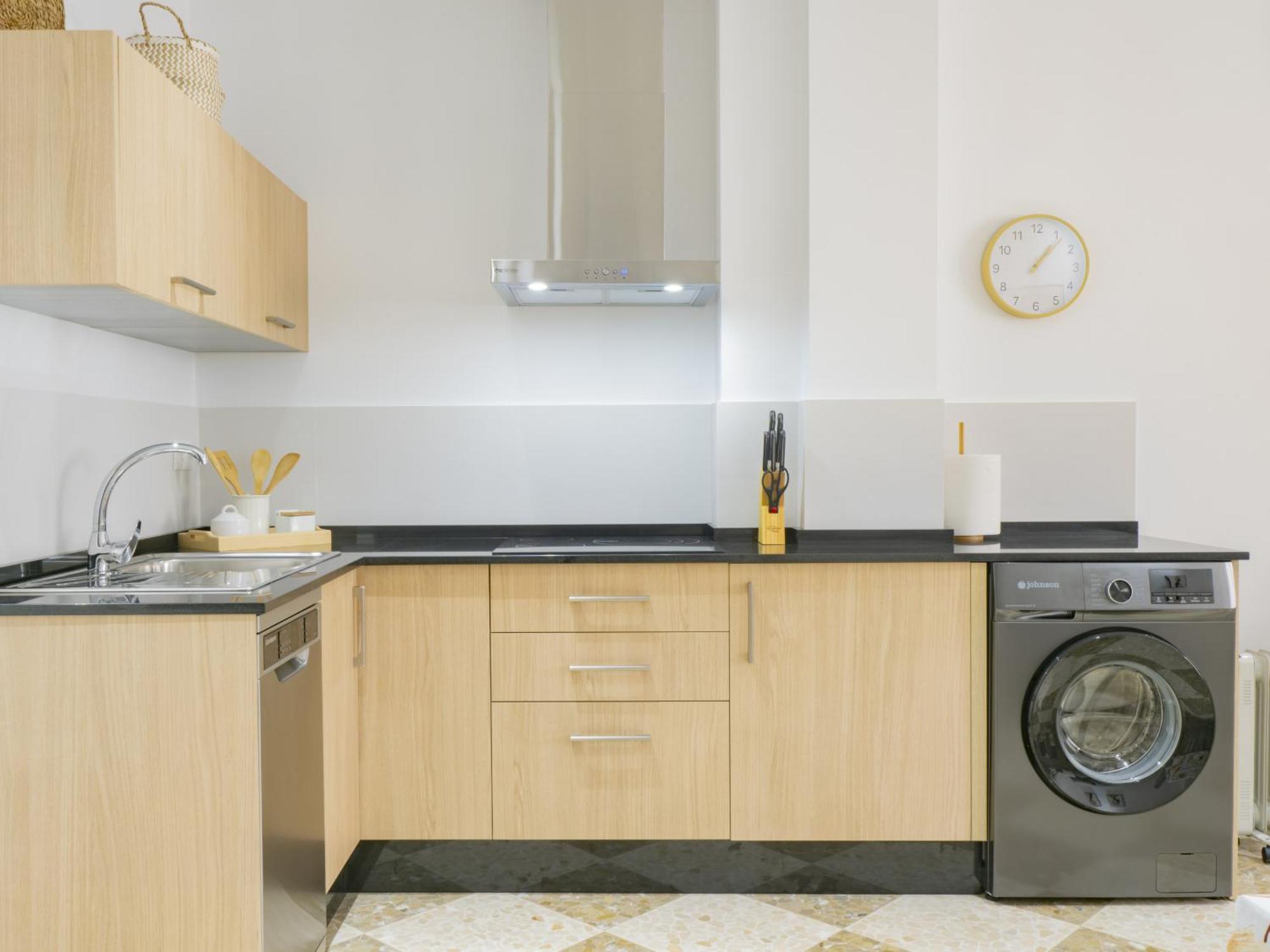 Cubo'S Urban Apartment Ardales Center المظهر الخارجي الصورة