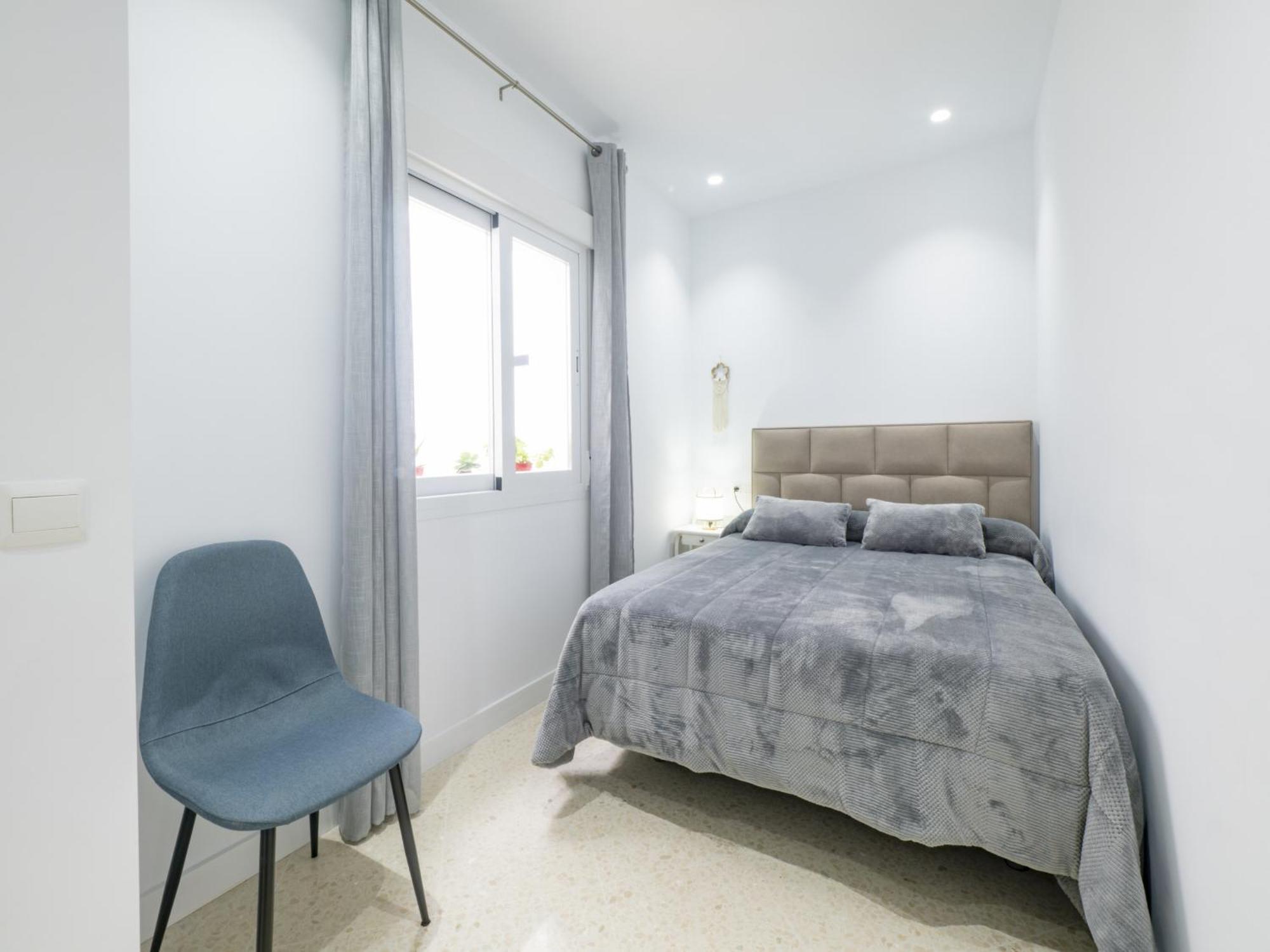 Cubo'S Urban Apartment Ardales Center المظهر الخارجي الصورة