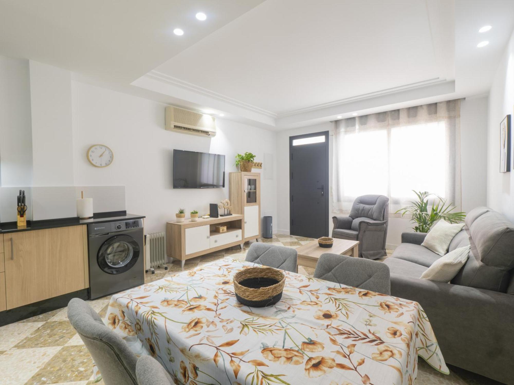 Cubo'S Urban Apartment Ardales Center المظهر الخارجي الصورة