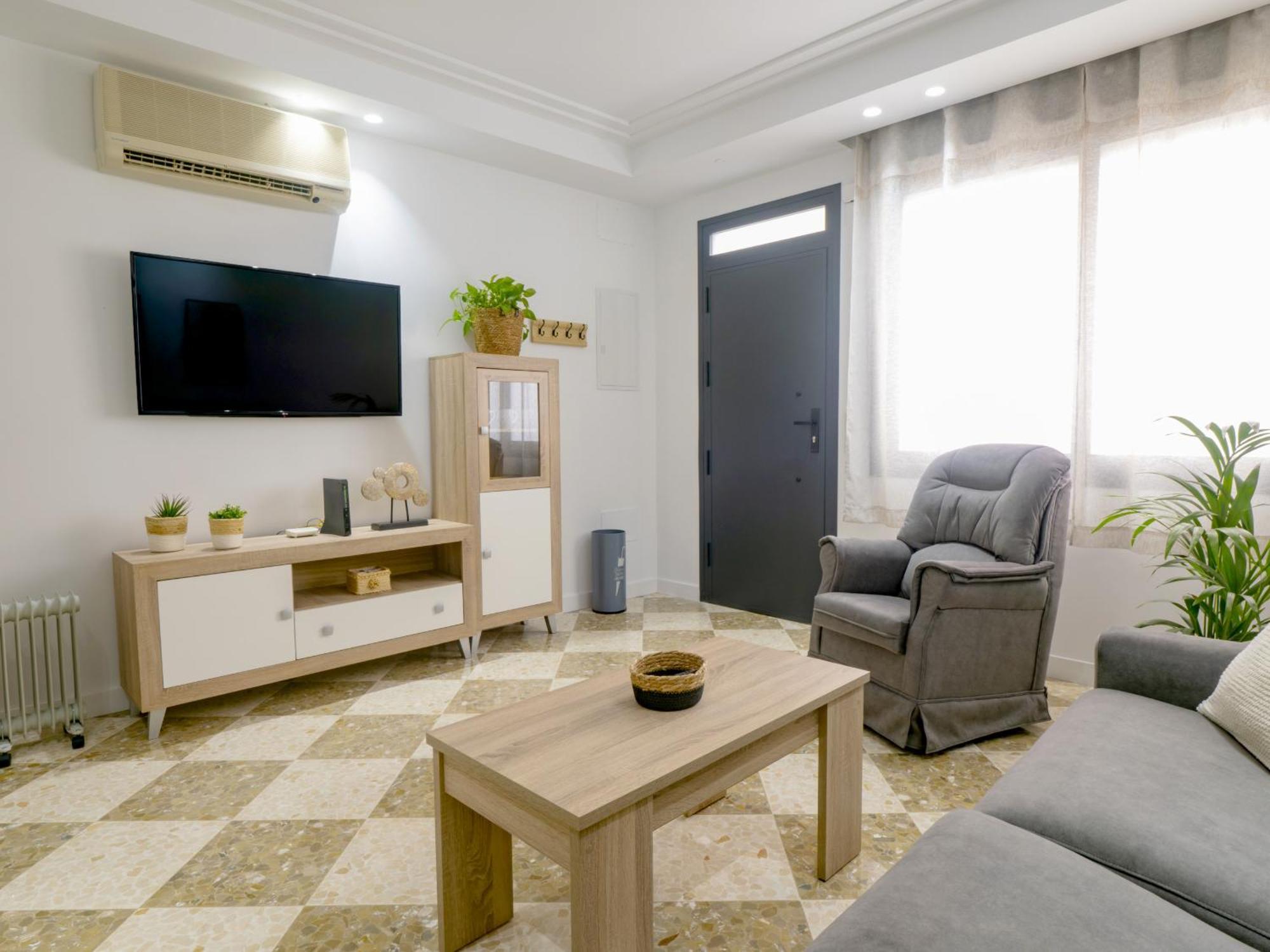Cubo'S Urban Apartment Ardales Center المظهر الخارجي الصورة