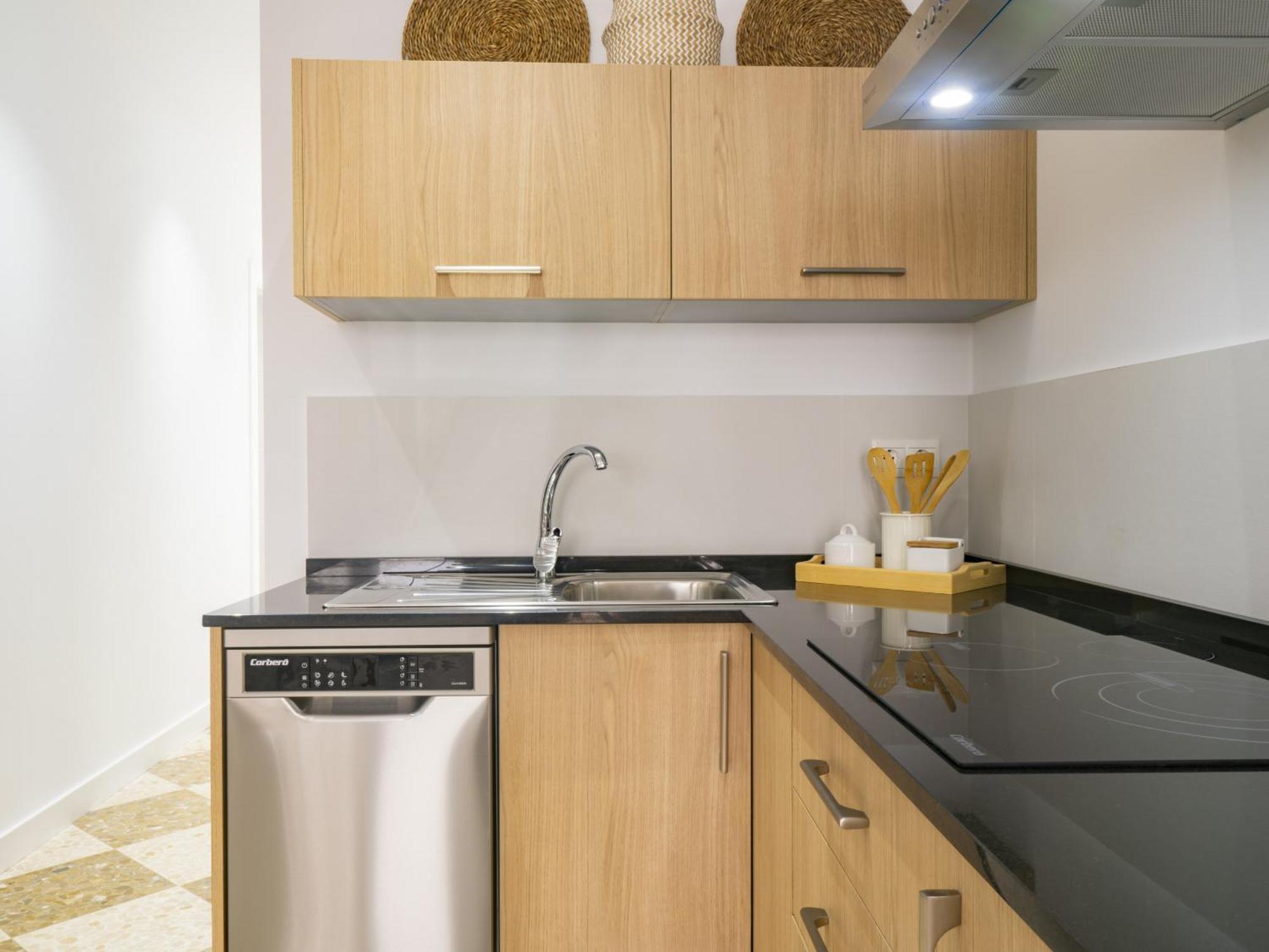 Cubo'S Urban Apartment Ardales Center المظهر الخارجي الصورة